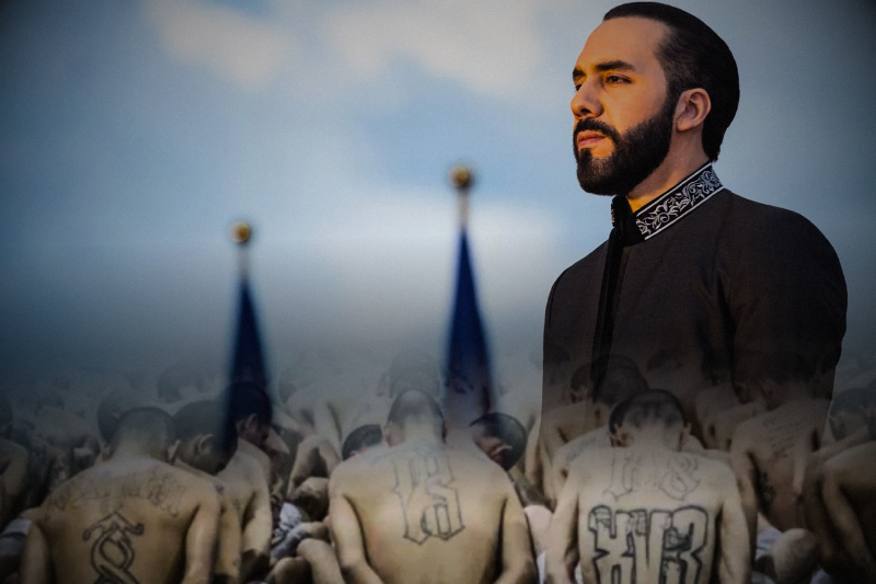 Como El Salvador conseguiu vencer o crime organizado