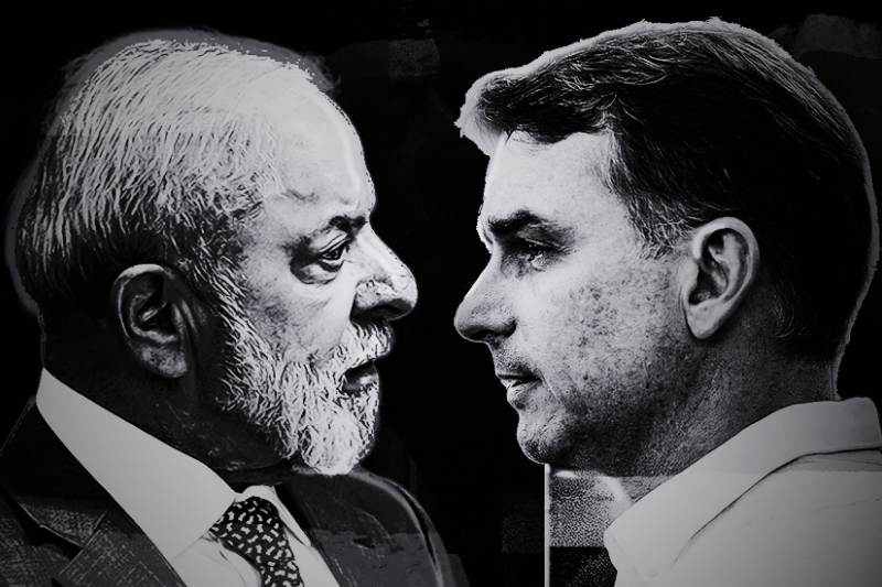 Os moderados decidem eleições – gostem ou não