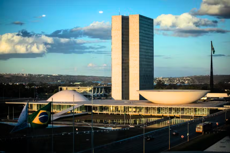 O Senado pode decidir o futuro do Brasil