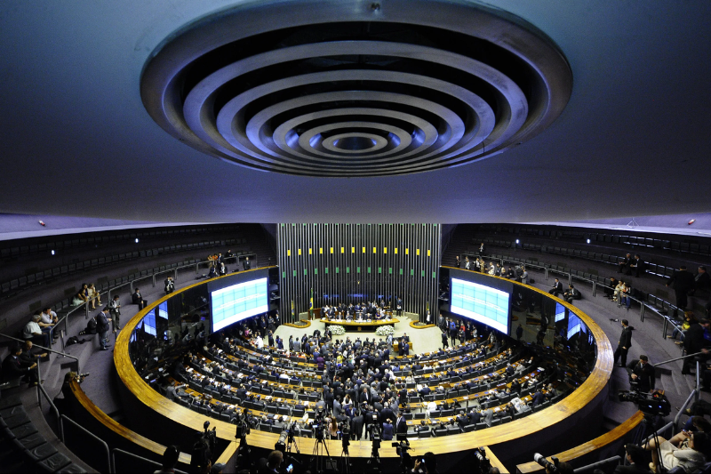 senado 13