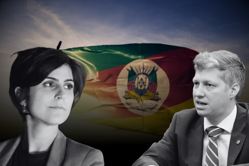 RIO GRANDE DO SUL: A disputa pelo Senado já começou
