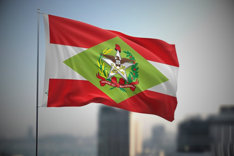 SANTA CATARINA: A disputa pelo Senado já começou