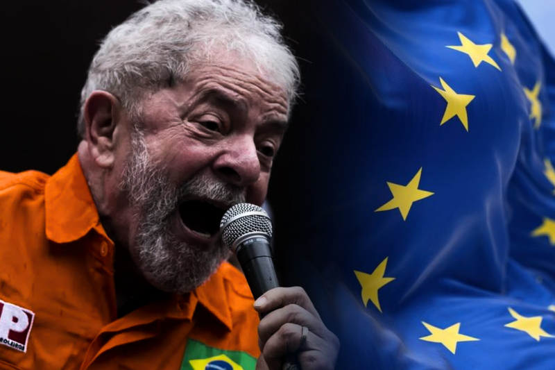 União Europeia suspende importação de carnes brasileiras
