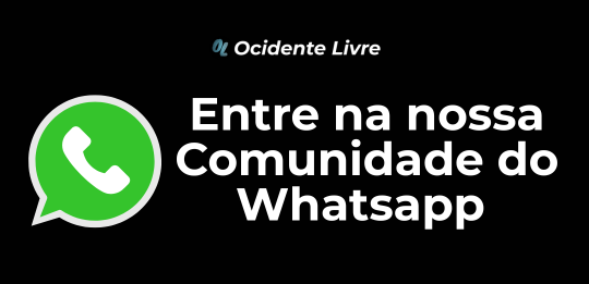 Foto do e mail whats