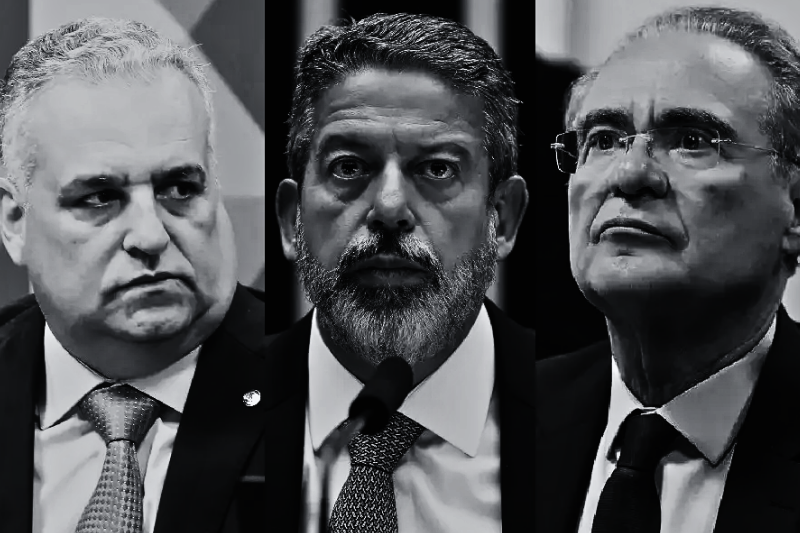 Senado 2026: Alfredo Gaspar lidera em Alagoas