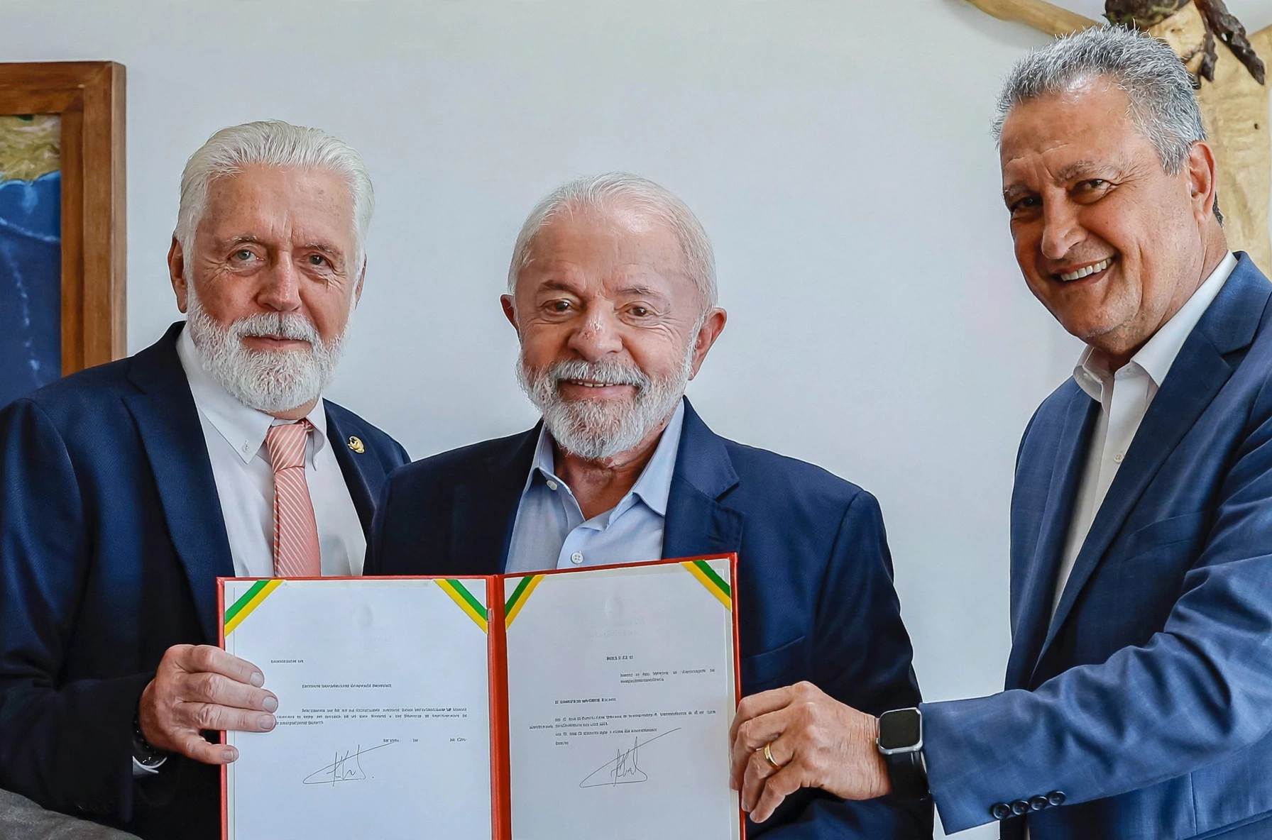 Senado 2026: PT domina pesquisa na Bahia