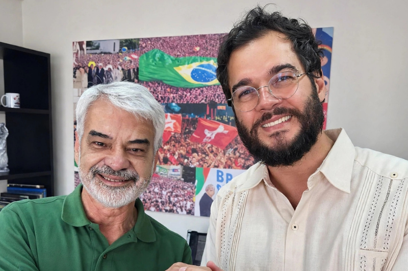 Pernambuco 2026: Marília Arraes lidera corrida ao Senado