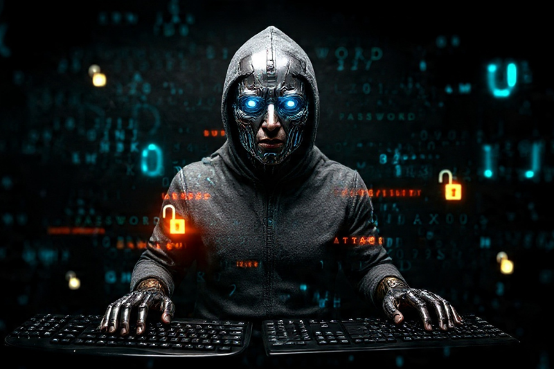 Últimos artigos 29 IA da OpenAI faz ataque cibernético por conta própria