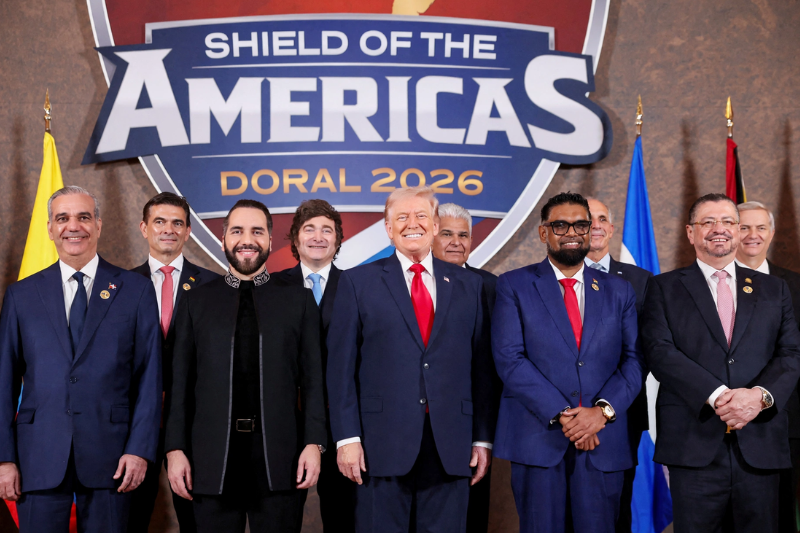 americas