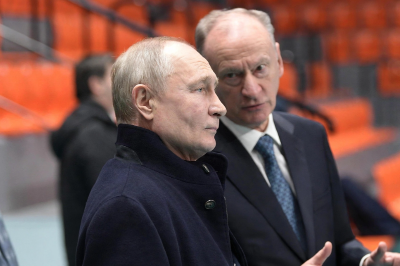 putin