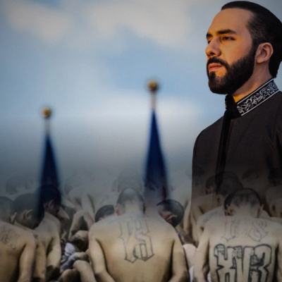 Como El Salvador conseguiu vencer o crime organizado