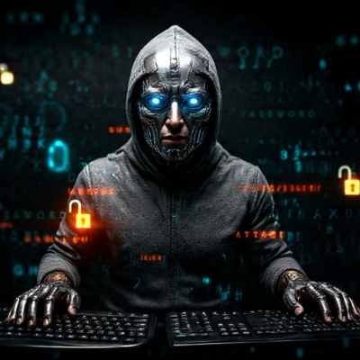 IA da OpenAI faz ataque cibernético por conta própria