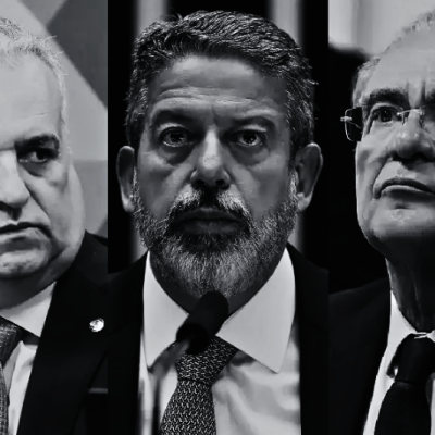 Senado 2026: Alfredo Gaspar lidera em Alagoas