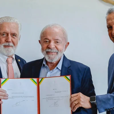 Senado 2026: PT domina pesquisa na Bahia
