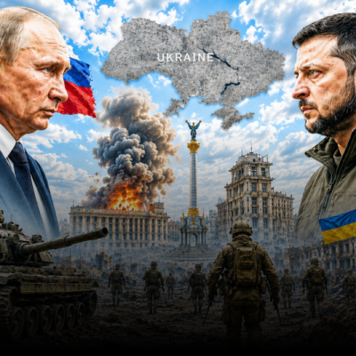 Guerra da Ucrânia: Rússia já soma cerca de 1,4 milhão de baixas