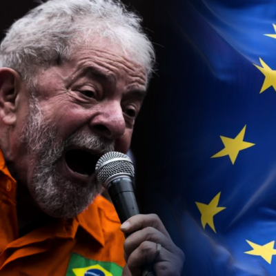 União Europeia suspende importação de carnes brasileiras