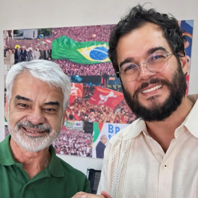 Pernambuco 2026: Marília Arraes lidera corrida ao Senado